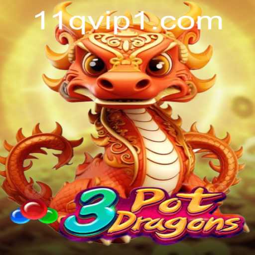 Unveiling the Mystical World of 3PotDragons: A Thrilling Adventure Awaits