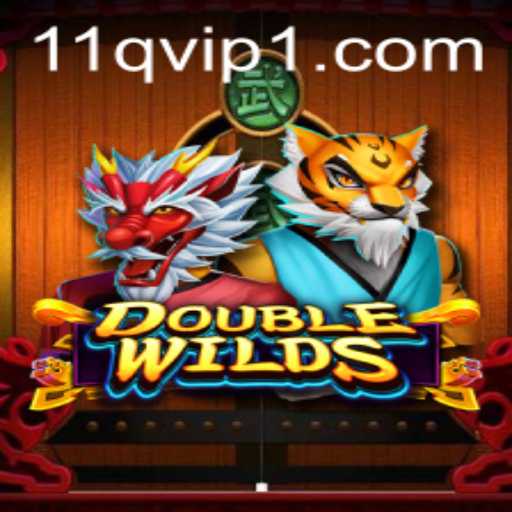 DoubleWilds: A Thrilling Adventure Awaits