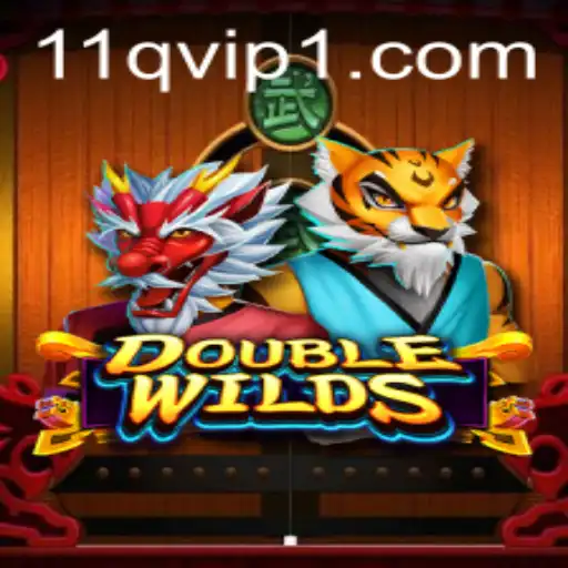 DoubleWilds: A Thrilling Adventure Awaits