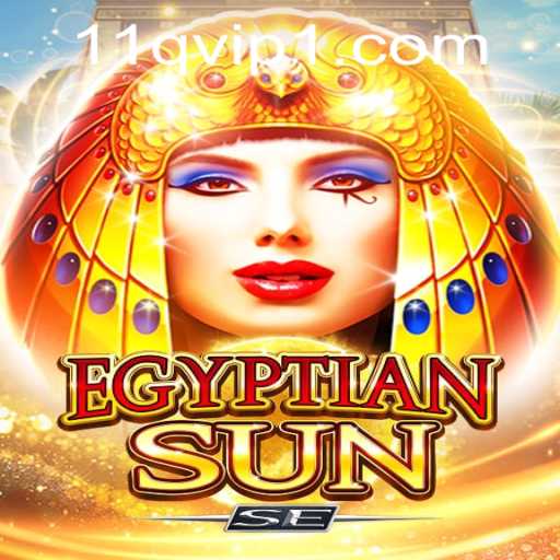Unveiling the Mysteries of EgyptianSunSE: The Ultimate Gaming Experience