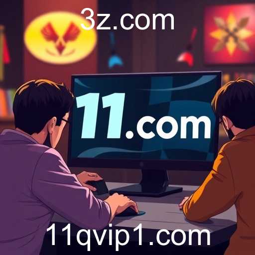 Expansão e Tendências no Mundo dos Jogos Online