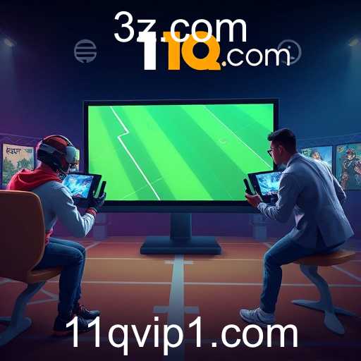 Expansão e Inovação no Mundo dos Jogos Online