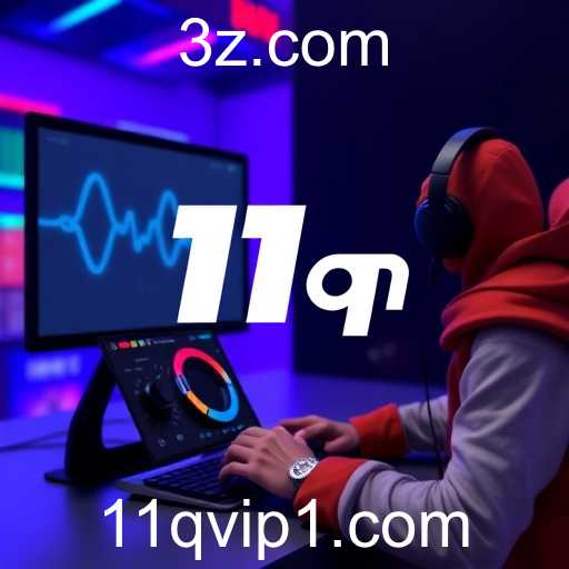 Crescimento Explosivo do 11q.com em 2025