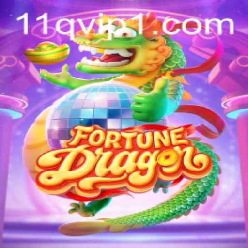 Unveiling FortuneDragon: A Journey into Thrilling Gaming Experience