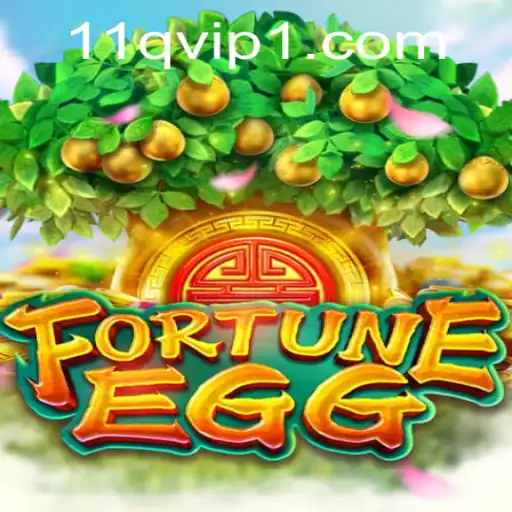Exploring FortuneEgg: An Innovative Gaming Experience