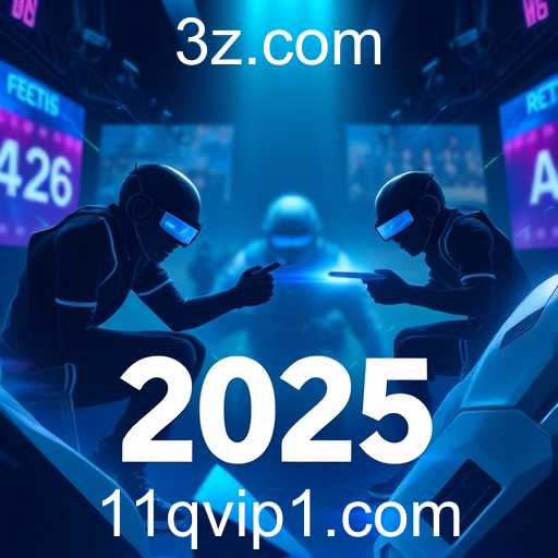 Exploração do Futuro dos Jogos Online