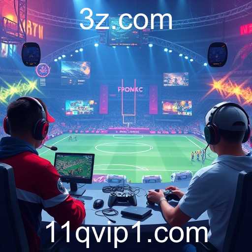 Novos Horizonte Para Jogos Online Em Plataforma Brasileira