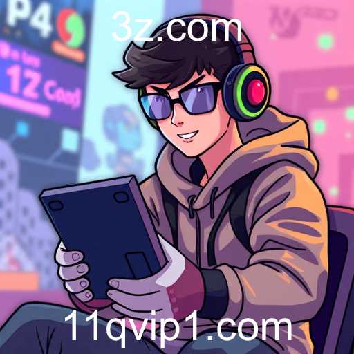 Inovações no Mercado de Jogos Online em 2025