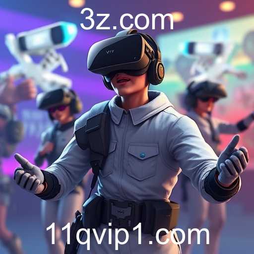 Tendências e Inovações nos Jogos Online