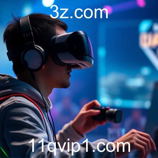 Tendências dos Jogos Online para 2025