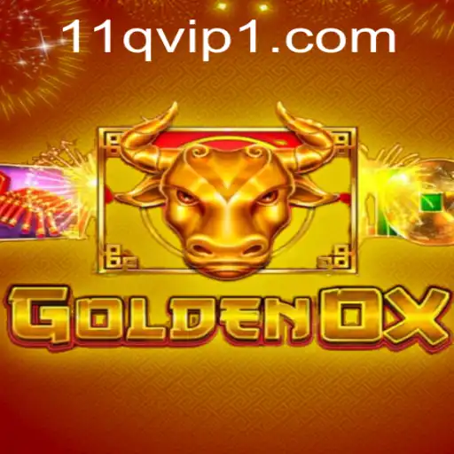 Exploring the Mystique of GoldenOx: A New Era in Gaming