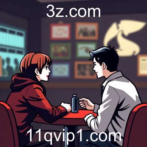 O Crescimento do 11q.com no Mercado de Jogos