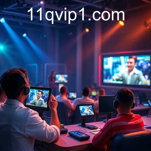 Exploring the Dynamic World of Live Games