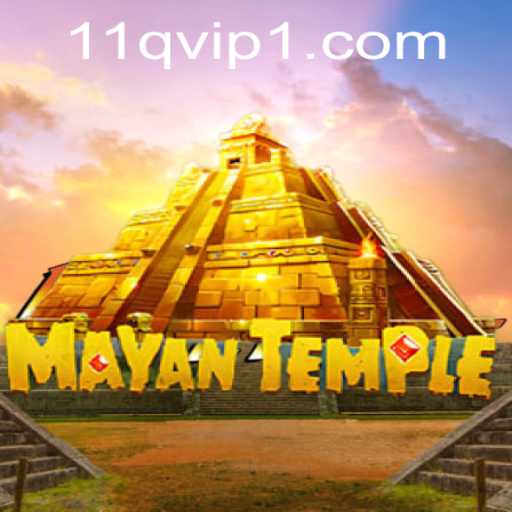 Journey into Adventure with MayanTemple: An Exciting New Game