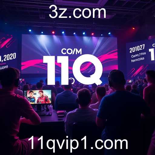 Ascensão do Portal de Jogos Online