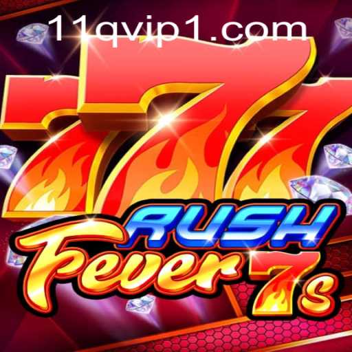 RushFever7s: The Thrilling New Game Taking the World by Storm