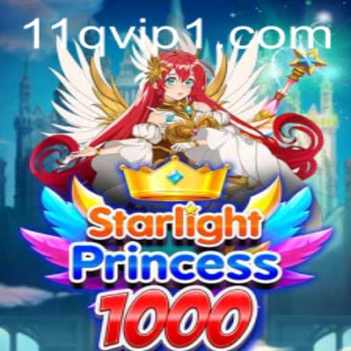 Exploring the Enigmatic World of StarlightPrincess1000