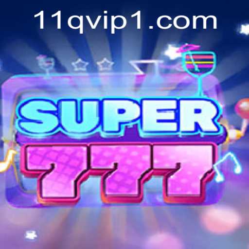 Super777: A Thrilling Journey into the World of Interactive Gaming