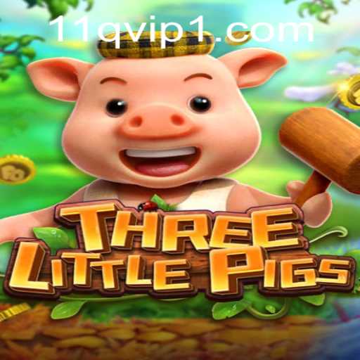 Discover the Enchanting World of THREELITTLEPIGS: A Journey into Strategic Fun