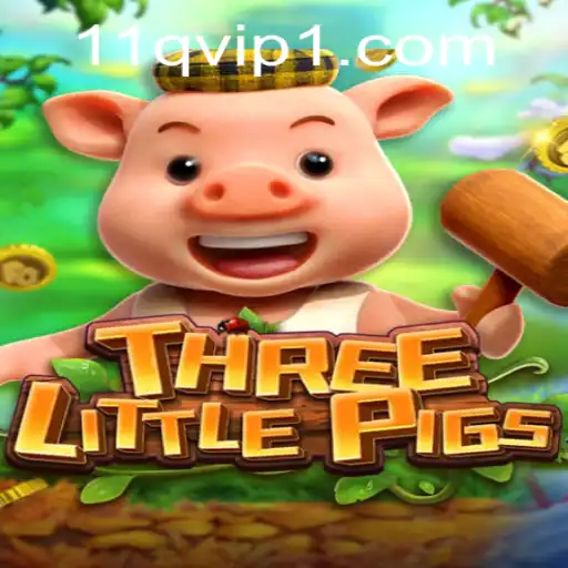 Discover the Enchanting World of THREELITTLEPIGS: A Journey into Strategic Fun