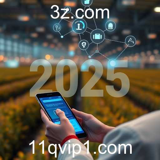 Inovações no Setor de Tecnologia de 2025