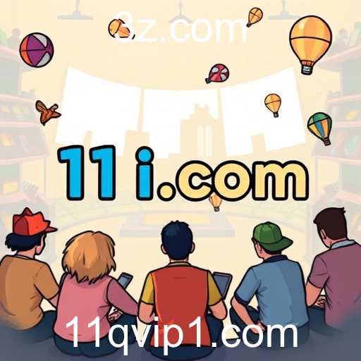 A Ascensão dos Jogos Online e o Fenômeno 11q.com