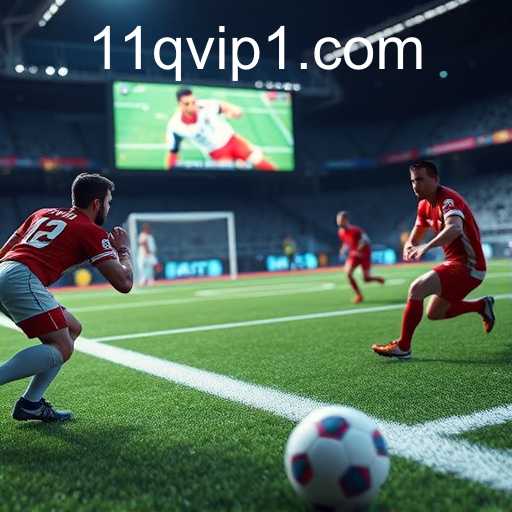 Unveiling the World of Virtual Sports