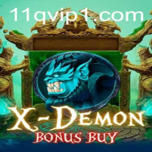 XDemonBonusBuy: A Deep Dive into the Thrilling New Game